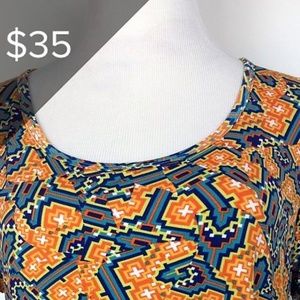LuLaRoe Classic T